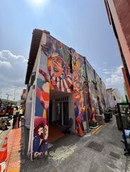 North Bridge Road (D7), Shop House #477031801